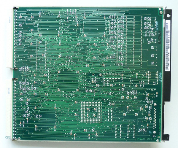 Siemens DP3DM Data Processor S30810-Q2201-X Refurbished