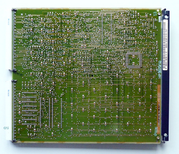 Siemens MIP Memory interfaces Processor S30810-Q2130-X Refurbished