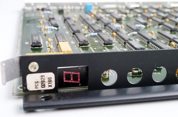 PCG Peripheral Clock Generator für Hicom 300/300E S30810-Q2029-X100 Refurbished