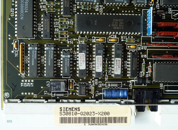 Siemens SLMD S30810-Q2023-X200 Refurbished