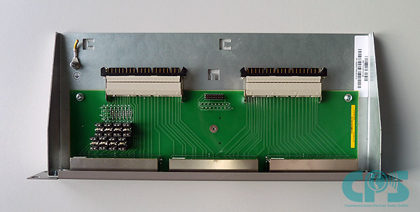 Externes Patchpanel MFPP 48xRJ45 2-polig H3800, OSBiz X8 L30251-U600-A147 S30807-Q6143 Refurbished