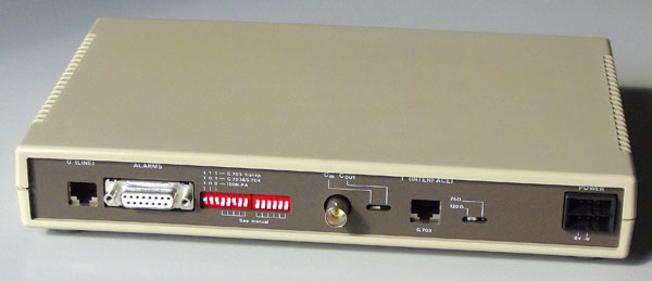 Siemens NTA-2.C S3118-K48-B220 Refurbished