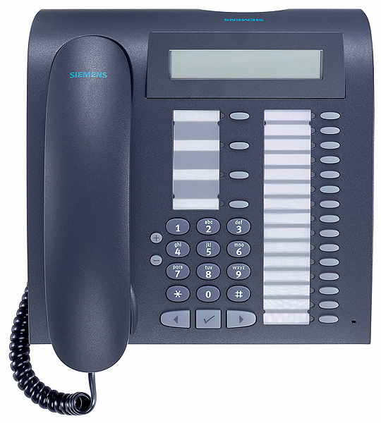 optiPoint 500 advance mangan L30250-F600-A117 Refurbished