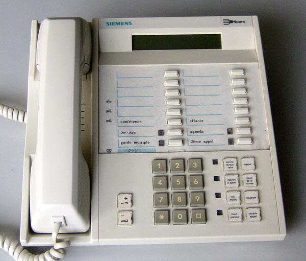 Siemens Set 451 T24D S30817-S6042-R101 Refurbished