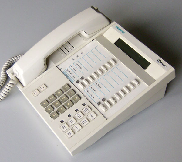 Siemens Set 451 T24D S30817-S6042-R101 Refurbished