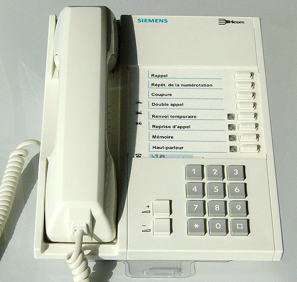 Siemens Set 451 T8 S30817-S6041-A501 Refurbished