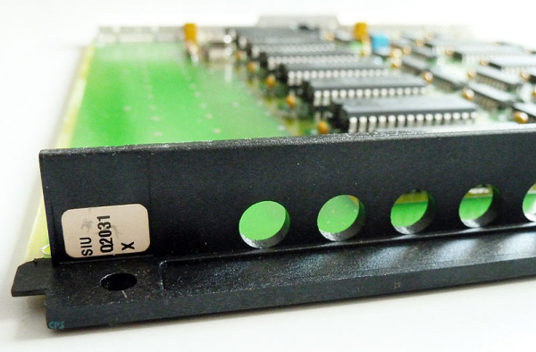 SIU Signaling Unit S30810-Q2031-X Refurbished