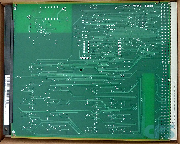 Digital S0 Module STMD3 HiPath 3800 and OpenScape Business X8 L30251-U600-A94 S30810-Q2217-X NEW