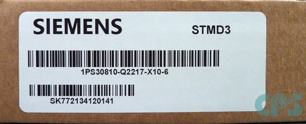 Digital S0 Module STMD3 HiPath 3800 and OpenScape Business X8 L30251-U600-A94 S30810-Q2217-X NEW