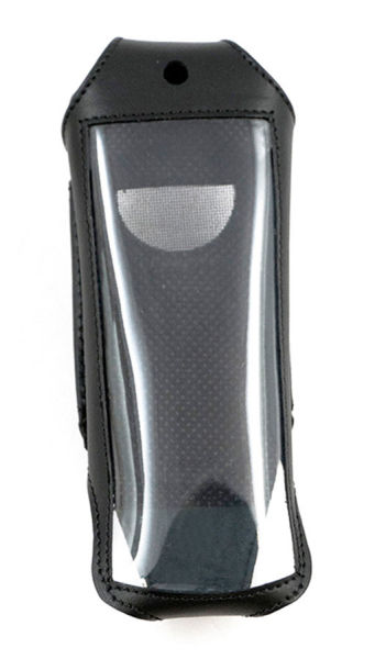 Ledertasche mit Drehgürtelclip für Gigaset SL750H & SL800H, OpenScape SL5 & SL6 SL800H Pro-PVC, OS DECT SL6-PVC, OPSCSL5-PVC