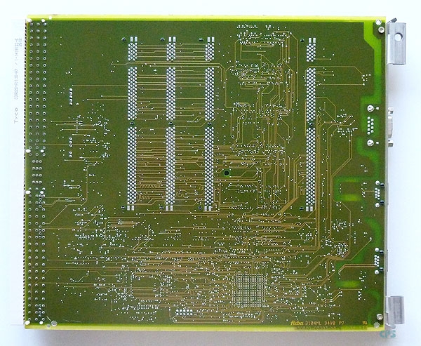 STMI Board S30810-Q2303-X Refurbished
