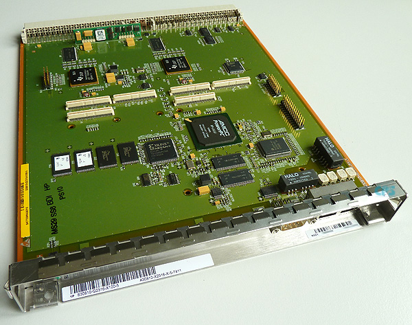 STMI2 für HiPath 3800 S30810-Q2316-X100 Refurbished