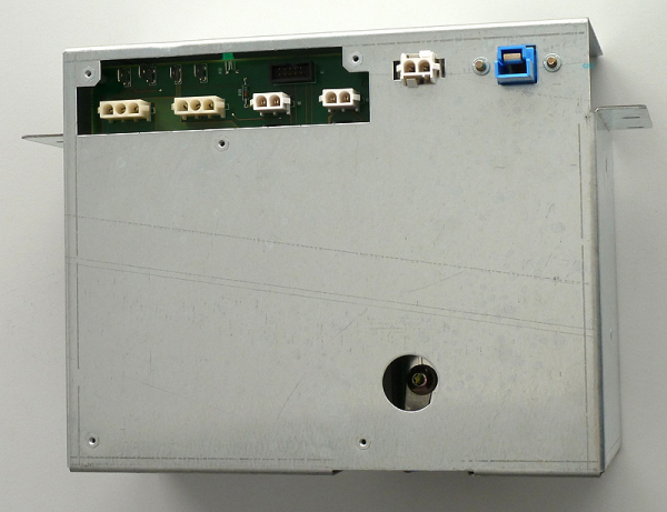 Stromversorgungs Panal / Modul S30807-K6215-X1 Refurbished