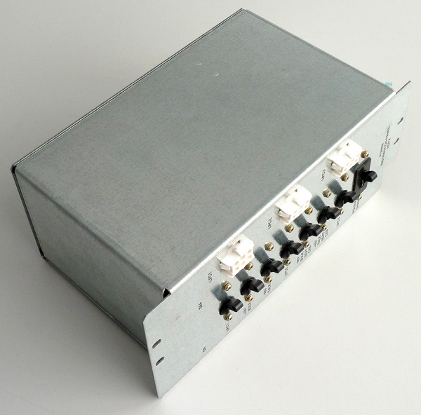 Power Distribution Panel PDPX S30807-E6250-X Refurbished