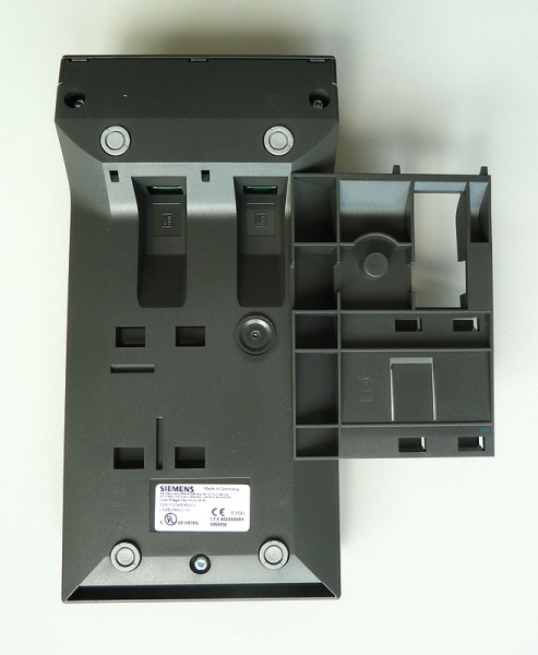 OpenStage Key Module 40 lava L30250-F600-C170 Refurbished