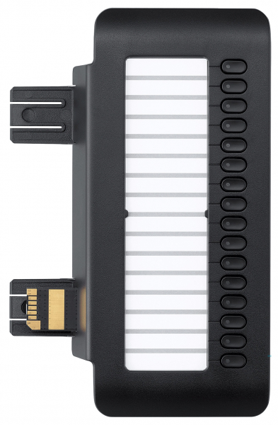 OpenScape Desk Phone KeyModul 400 KM400 L30250-F600-C429