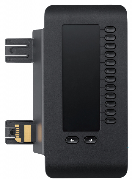 OpenScape Desk Phone KeyModul 600 KM600 L30250-F600-C430