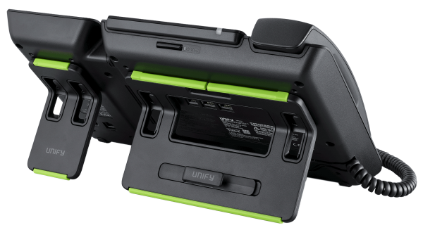 OpenScape Desk Phone KeyModul 600 KM600 L30250-F600-C430