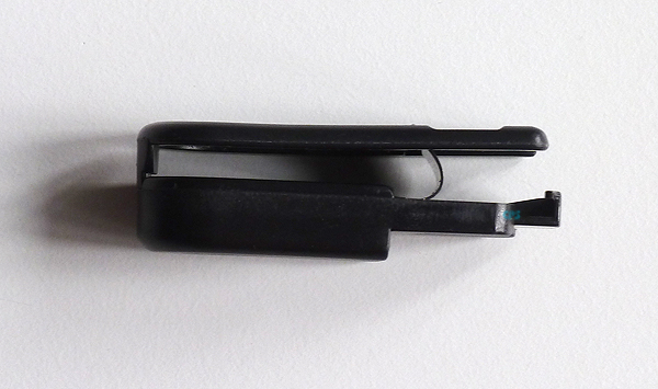 OpenStage M3 Belt Clip holder for OpenStage/Gigaset M3 and M2 Professional, Active and M1 C39165-Z7019-C2 NEW