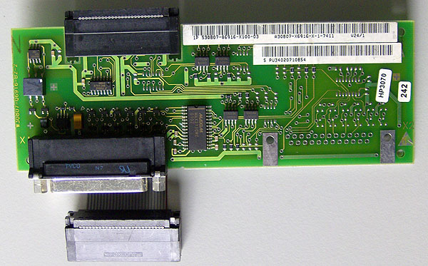 V24/1 L30251-U600-A231, S30807-Q6916-X100 Refurbished