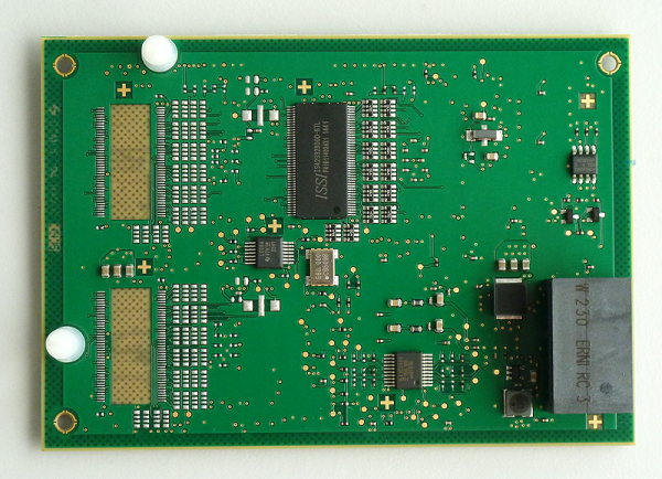 【SALE】 (1 OCCB1 Card Booster Channel Voice DSP) simultaneous 48 to トライアルセット・サンプル