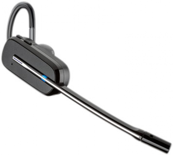 Poly Voyager 4245-M Office Microsoft Teams Headset +USB-A zu Micro USB Kabel EMEA INTL 7S3Y5AA#ABB, 214701-05