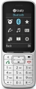 OpenScape DECT Phone SL6 Mobilteil (ohne LS) CUC518 L30250-F600-C518