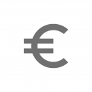Zahlungsartikel 1€/Stk.