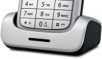 OpenScape DECT Phone SL5 Ladeschale Ladegerät EU L30250-F600-C451 NEU