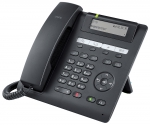 OpenScape Desk Phone CP205 HFA L30250-F600-C432